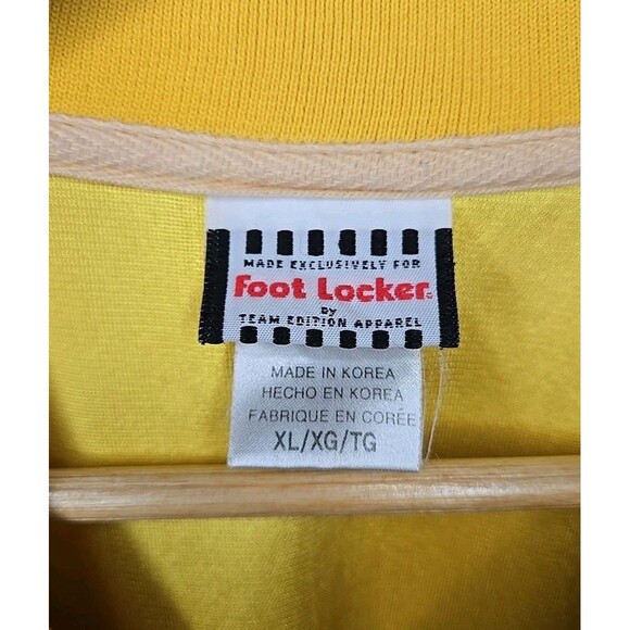 University Of Iowa Hawkeyes NCAA Football Jersey Harmon, Foot Locker, SZ XL #31 - Picture 5 of 8